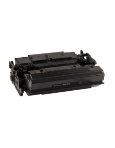 CF287JC - TÓNER EQUIVALENTE HP CF287JC NEGRO - 18K (18.000 PÁGINAS)