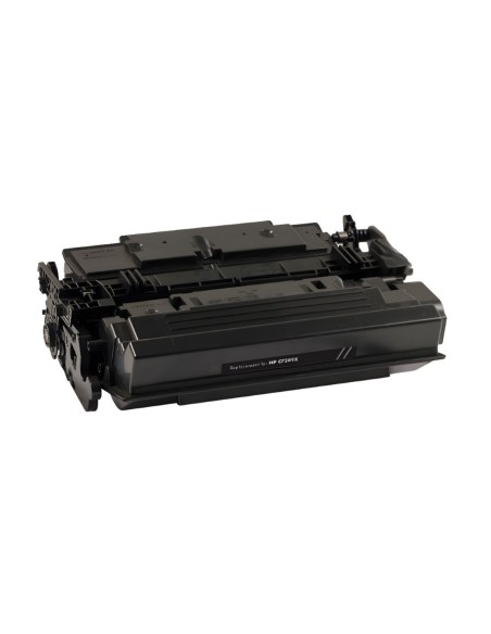 CF287JC - TÓNER EQUIVALENTE HP CF287JC NEGRO - 18K (18.000 PÁGINAS)
