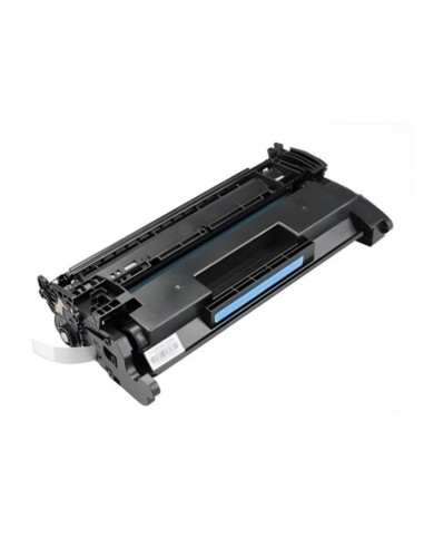 RS-CF226XD - PACK 2 TÓNER ORIGINAL HP CF226XD NEGRO - 18K (18.000 PÁGINAS)