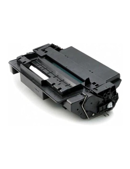 RS-CE255X - TÓNER EQUIVALENTE HP CE255X NEGRO - 12K (12.000 PÁGINAS)
