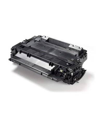 CARTRIDGE-724 - TÓNER EQUIVALENTE CANON 724 NEGRO - 6K (6.000 PÁGINAS)