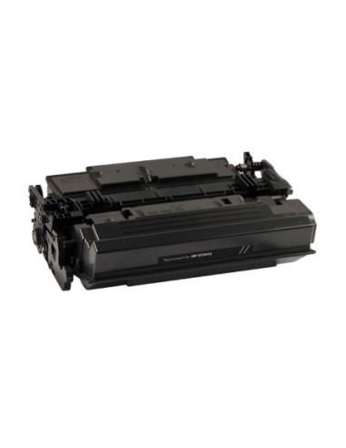 RS-041H - TÓNER EQUIVALENTE CANON 041H NEGRO - 20K (20.000 PÁGINAS)