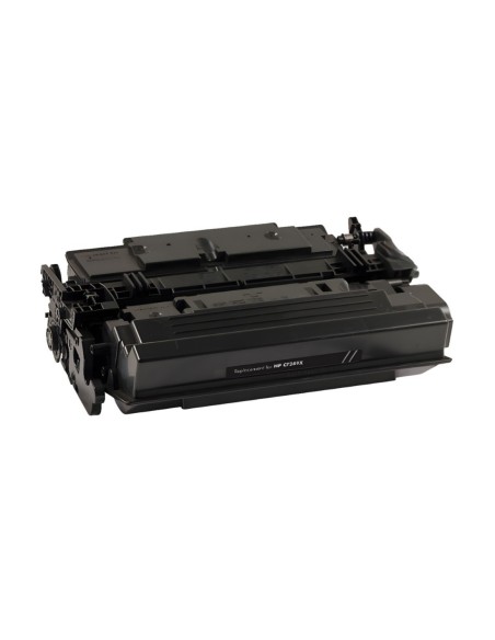 RS-041H - TÓNER EQUIVALENTE CANON 041H NEGRO - 20K (20.000 PÁGINAS)