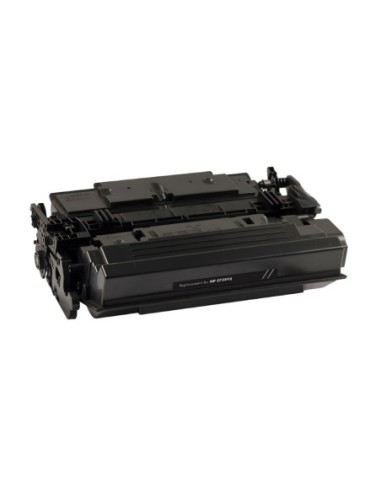 RS-041 - TÓNER EQUIVALENTE CANON 041 NEGRO - 10K (10.000 PÁGINAS)