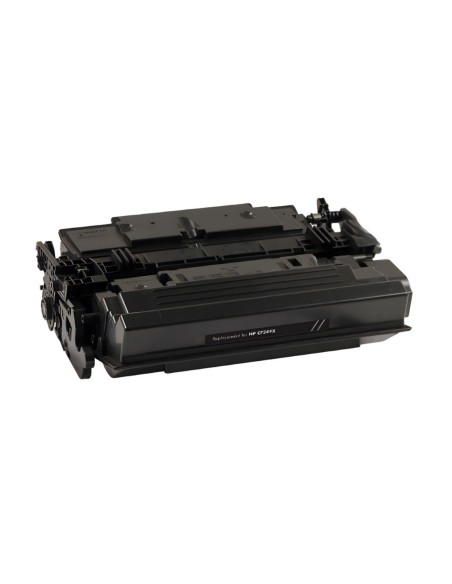 RS-041 - TÓNER EQUIVALENTE CANON 041 NEGRO - 10K (10.000 PÁGINAS)