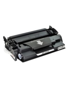 CF287A - TÓNER EQUIVALENTE HP CF287A NEGRO - 9K (9.000 PÁGINAS)