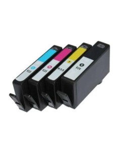 C2P25AE - CARTUCHO DE TINTA EQUIVALENTE HP 935XL MAGENTA - 825 PÁGINAS