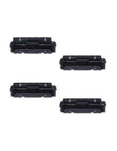 1250C002 - TÓNER EQUIVALENTE CANON 046 NEGRO - 2,2K (2.200 PÁGINAS)