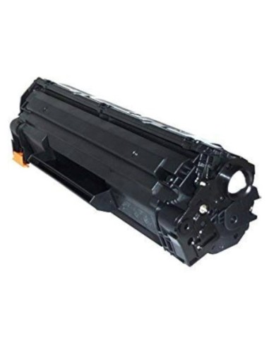 W9017MC - TÓNER EQUIVALENTE HP W9017MC NEGRO - 43K (43.000 PÁGINAS)
