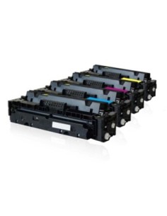 RS-W2033X - TÓNER EQUIVALENTE HP W2033X MAGENTA - 6K (6.000 PÁGINAS)
