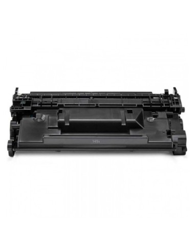 RS-W1490X - TÓNER EQUIVALENTE HP W1490X NEGRO - 9,5K (9.500 PÁGINAS)