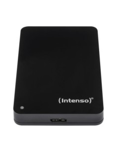 6021513 - DISCO DURO EXTERNO INTENSO MEMORY CASE 5TB