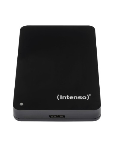 6021513 - DISCO DURO EXTERNO INTENSO MEMORY CASE 5TB