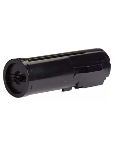 106R03580 - TÓNER EQUIVALENTE XEROX 106R03580 NEGRO - 5,9K (5.900 PÁGINAS)