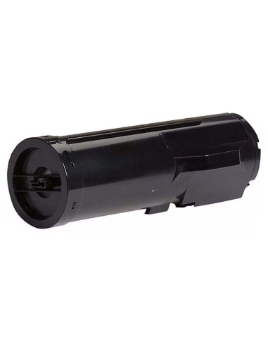 106R03580 - TÓNER EQUIVALENTE XEROX 106R03580 NEGRO - 5,9K (5.900 PÁGINAS)