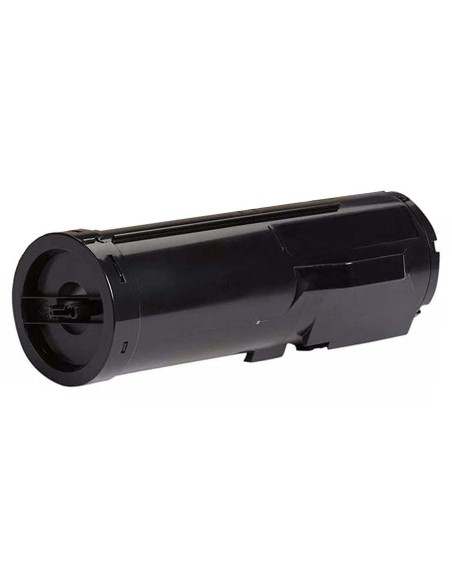 106R03580 - TÓNER EQUIVALENTE XEROX 106R03580 NEGRO - 5,9K (5.900 PÁGINAS)